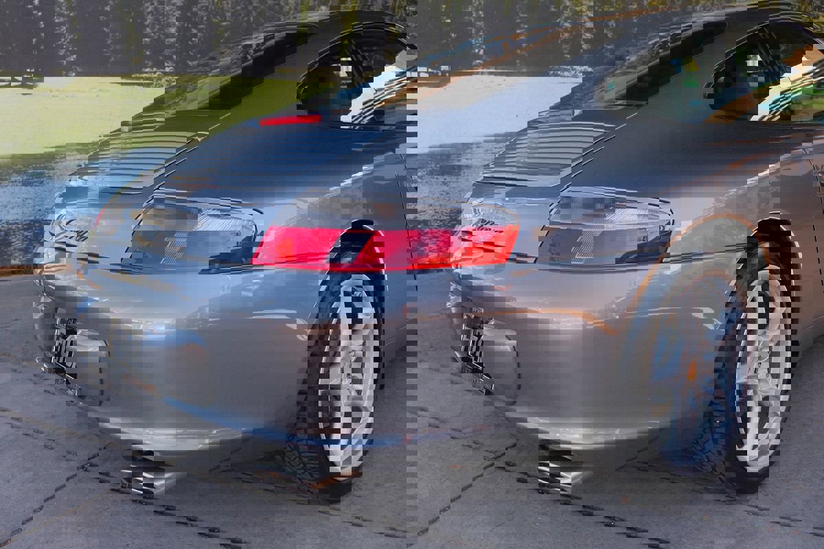 Used 2002 Porsche 911 GT3 RS image 37