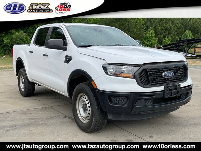 Used 2020 Ford Ranger XL RWD image 2