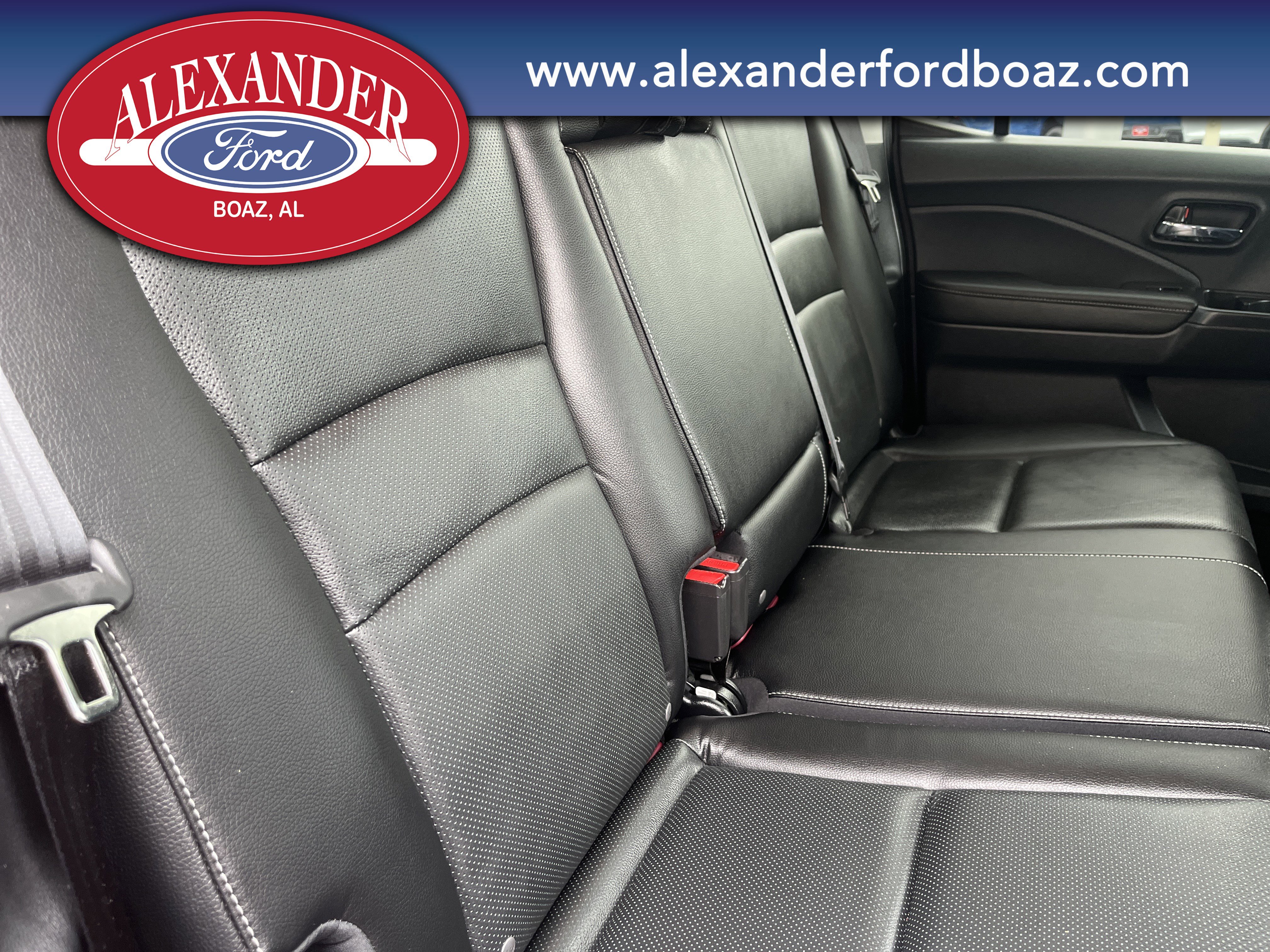Used 2025 Honda Ridgeline RTL image 20