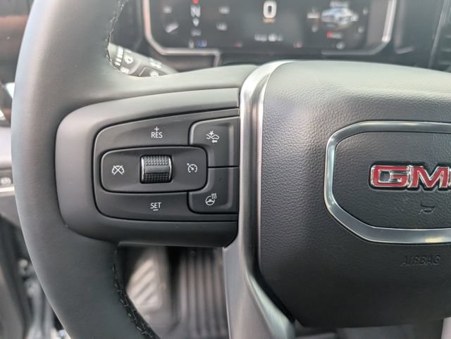 New 2026 GMC Sierra 1500 Elevation AWD/4WD image 23
