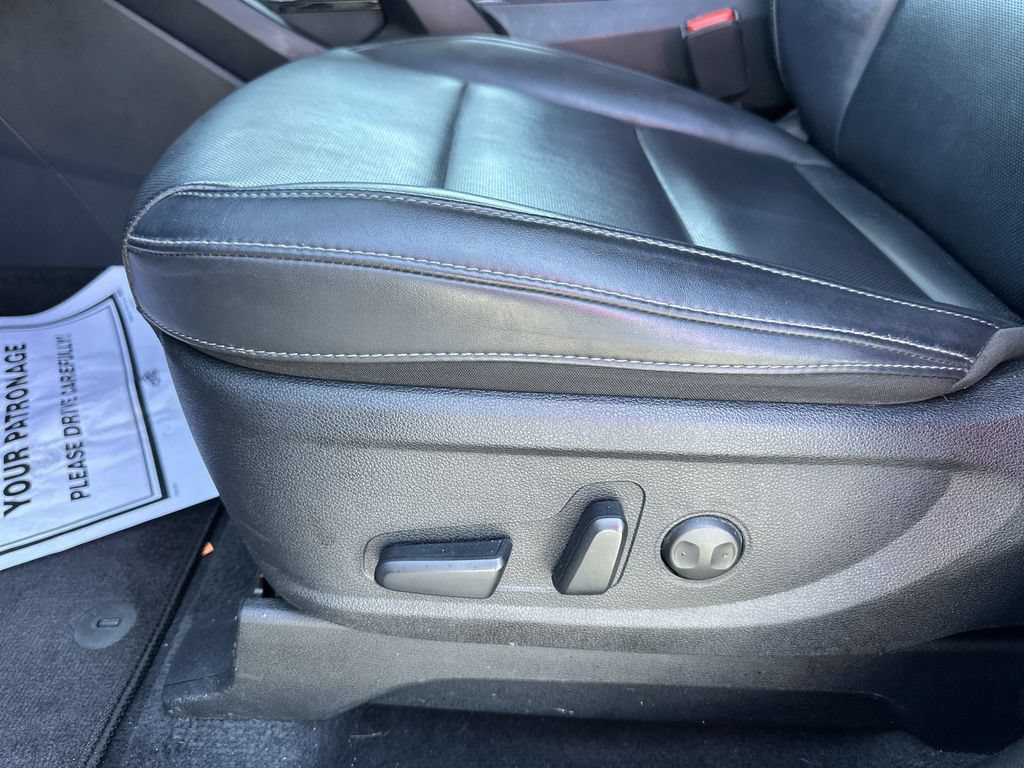 Used 2024 Kia Telluride S w/ S Sunroof Package FWD image 18