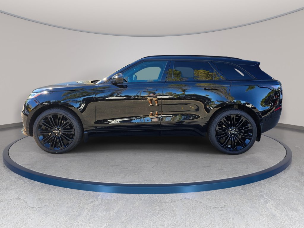 New 2026 Land Rover Range Rover Velar Belgravia AWD/4WD image 8
