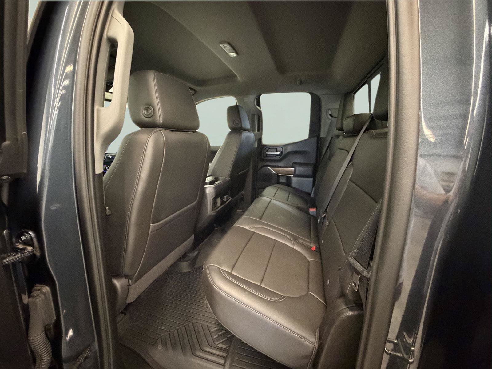 Used 2020 Chevrolet Silverado 1500 RST AWD/4WD image 24