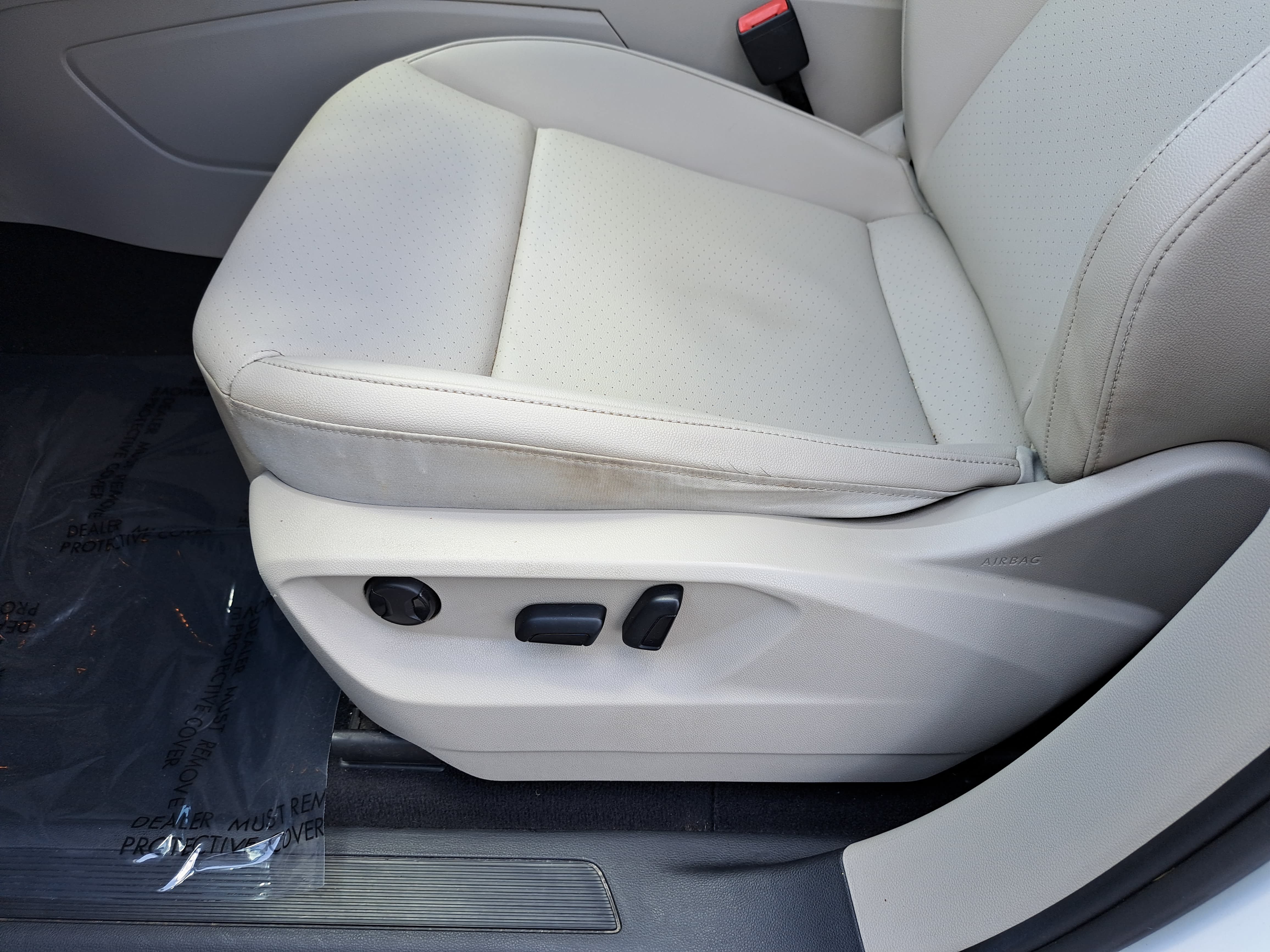 Used 2019 Volkswagen Atlas SE w/ Panoramic Sunroof Package AWD/4WD image 29