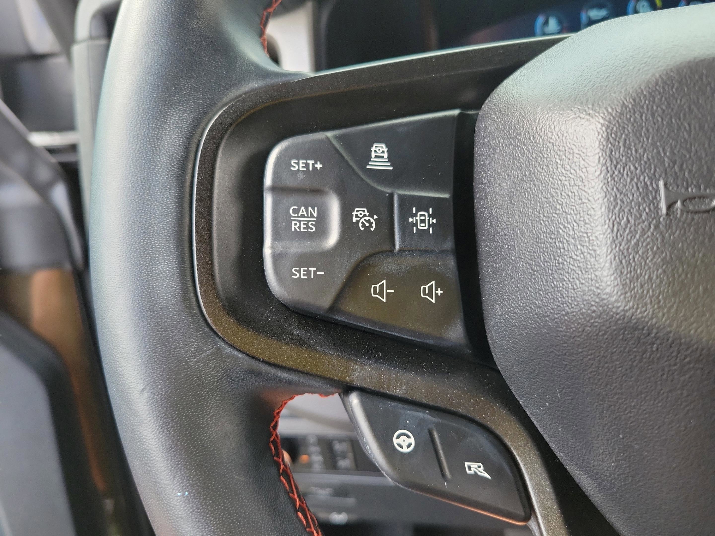 Used 2024 Ford Bronco Raptor image 13