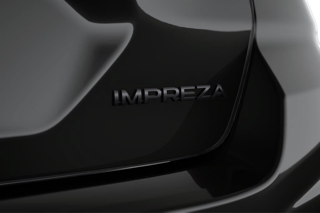 New 2026 Subaru Impreza 2.0i Sport AWD/4WD image 12