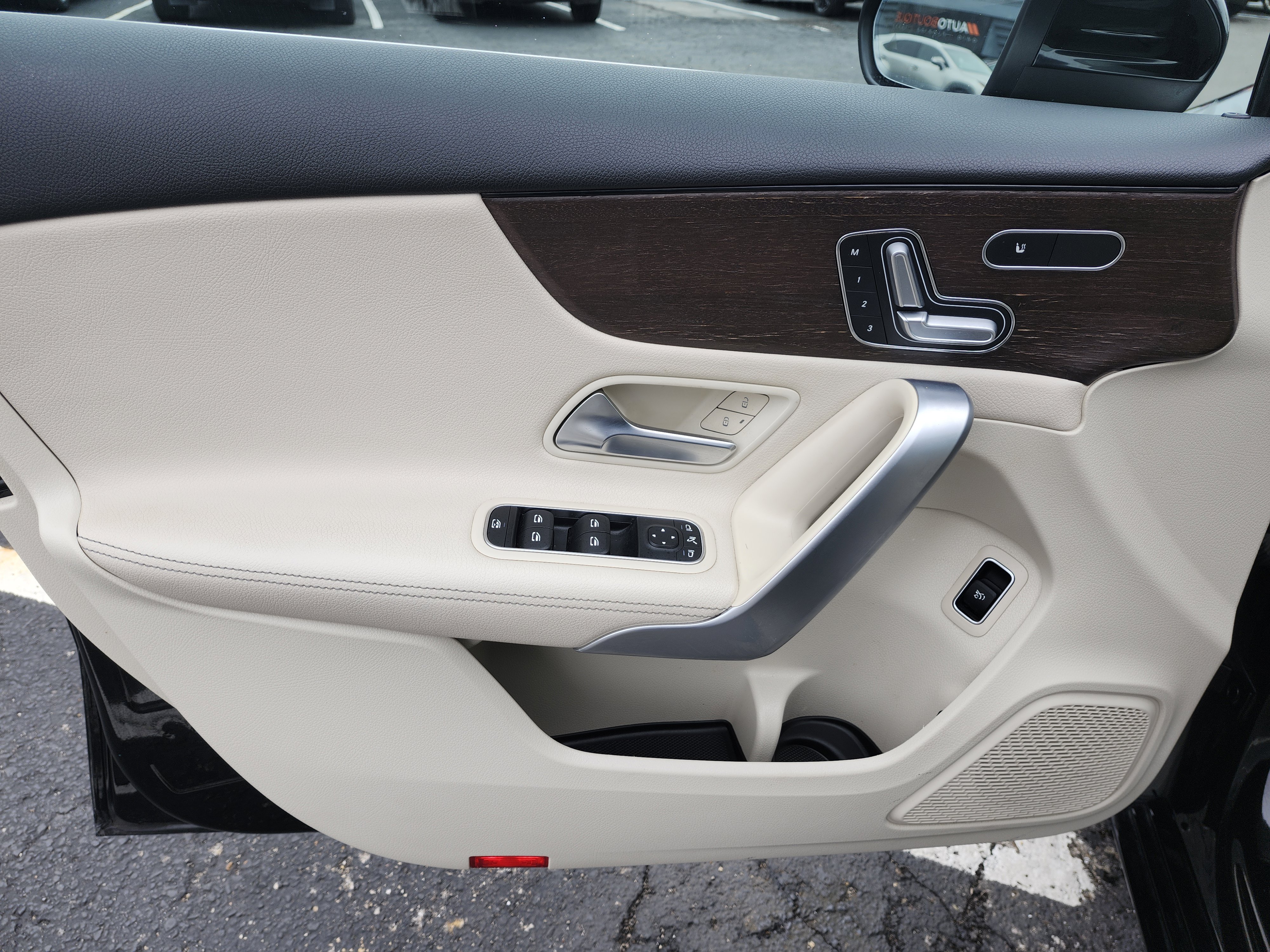 Used 2019 Mercedes-Benz A 220 A 220 image 27