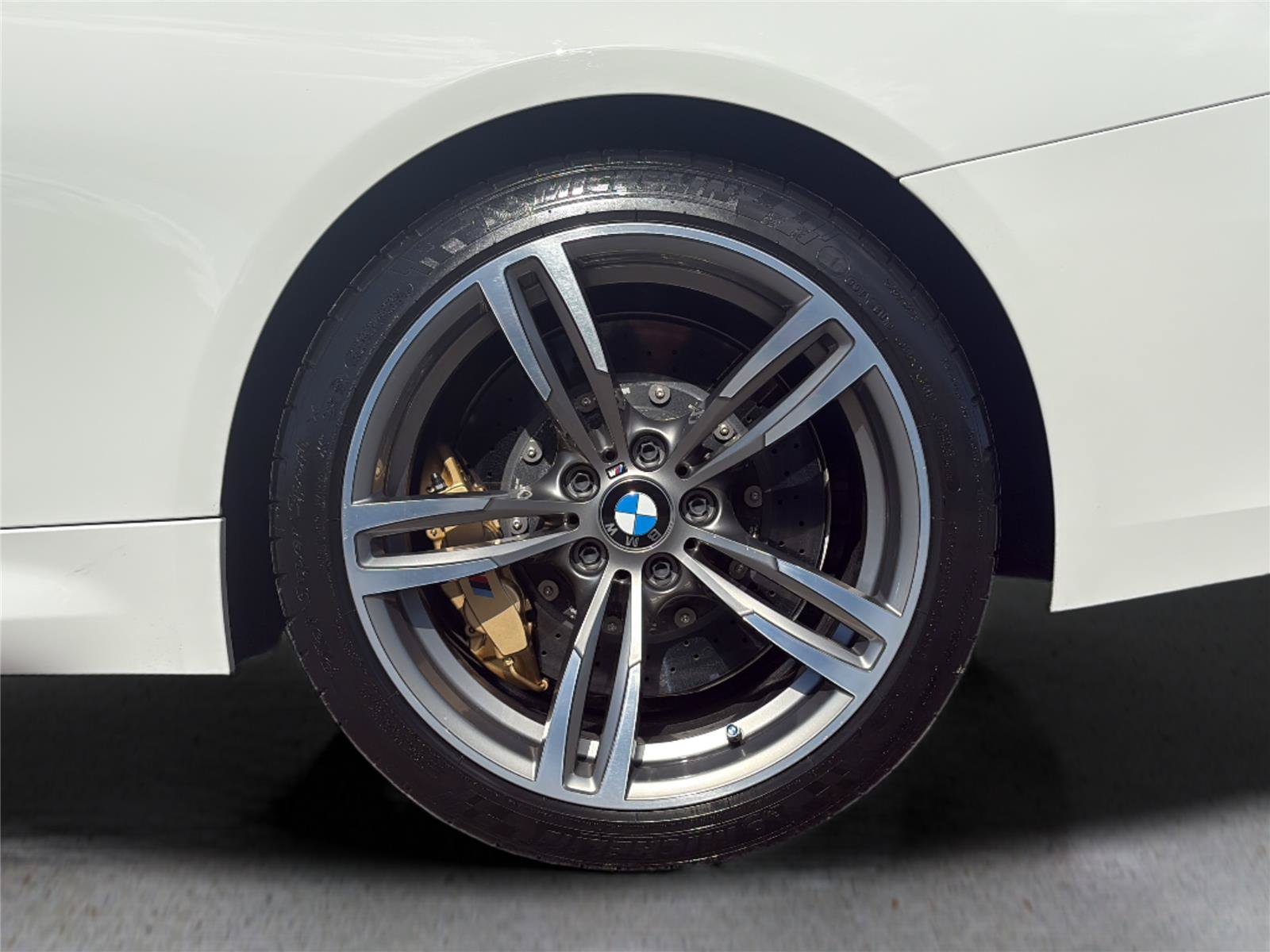 Used 2019 BMW M4 Coupe RWD image 34