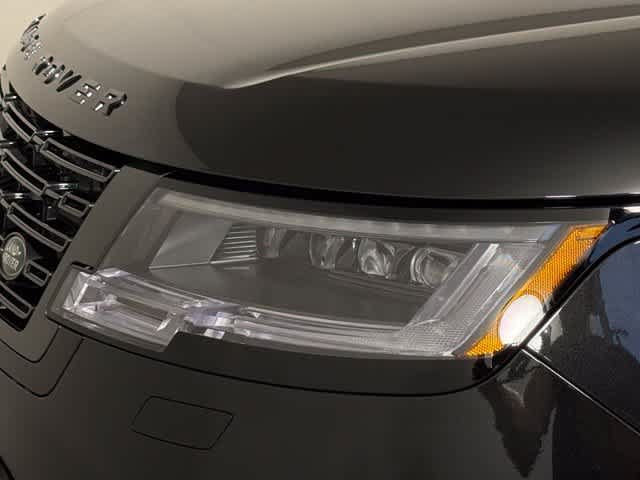 New 2027 Land Rover Range Rover SE AWD/4WD image 12