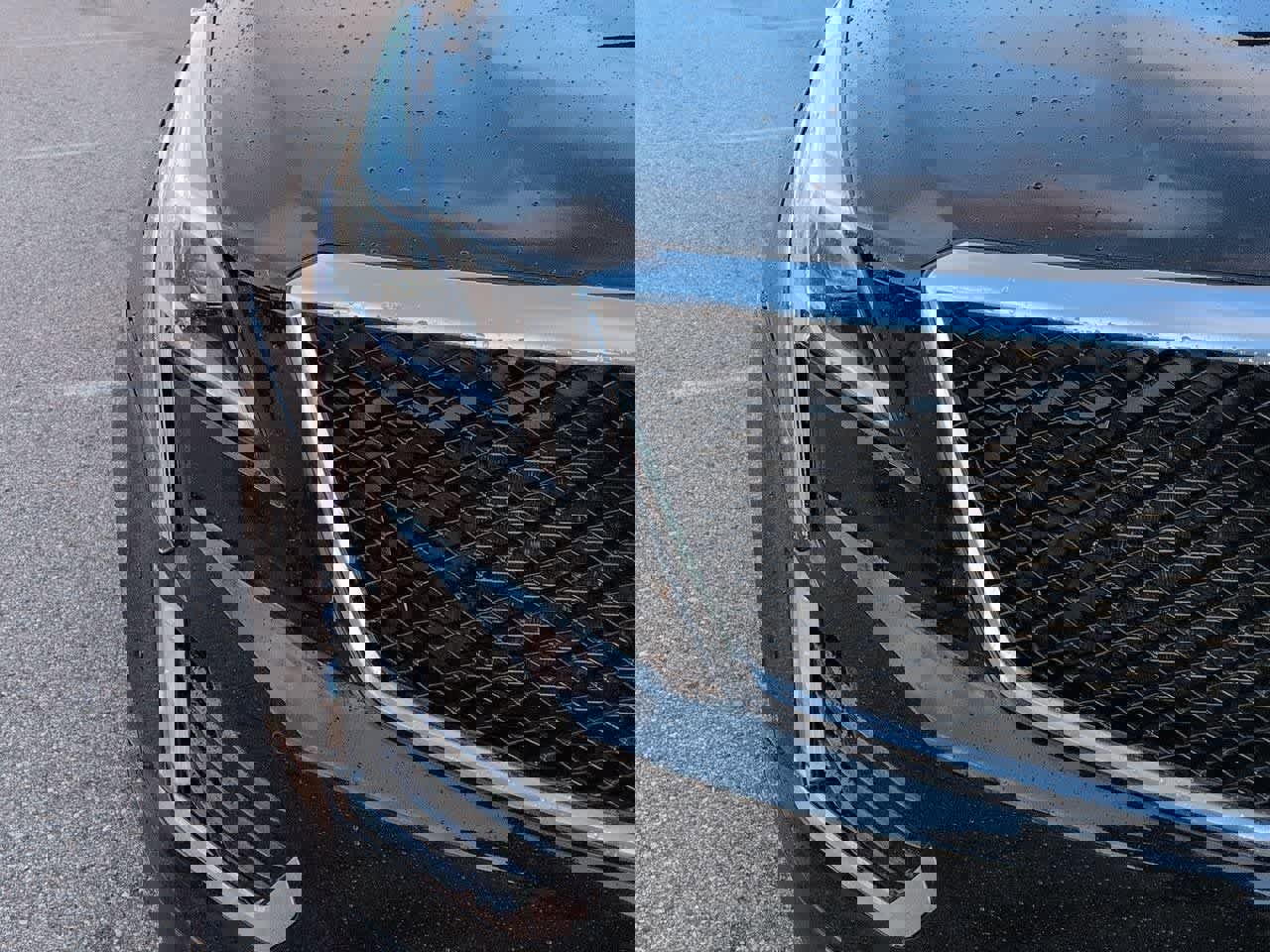 Used 2023 Cadillac XT5 Sportv w/ Technology Package image 10