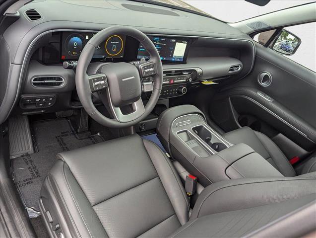 New 2026 Hyundai Palisade Limited image 3