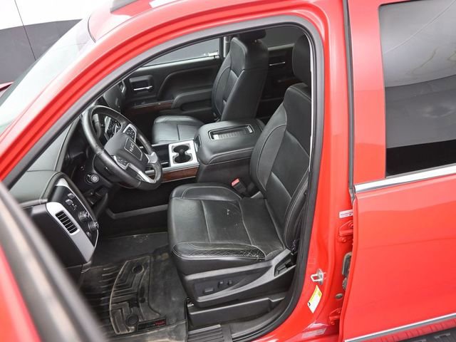 Used 2017 GMC Sierra 1500 SLT image 11