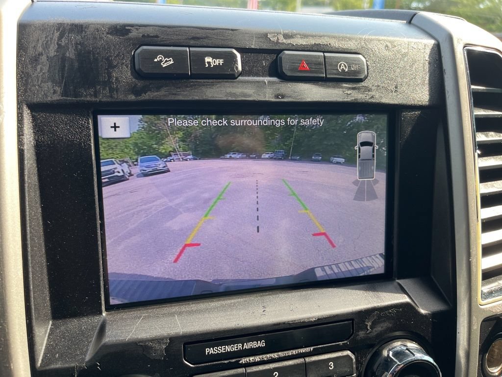 Used 2019 Ford F150 Lariat AWD/4WD image 36