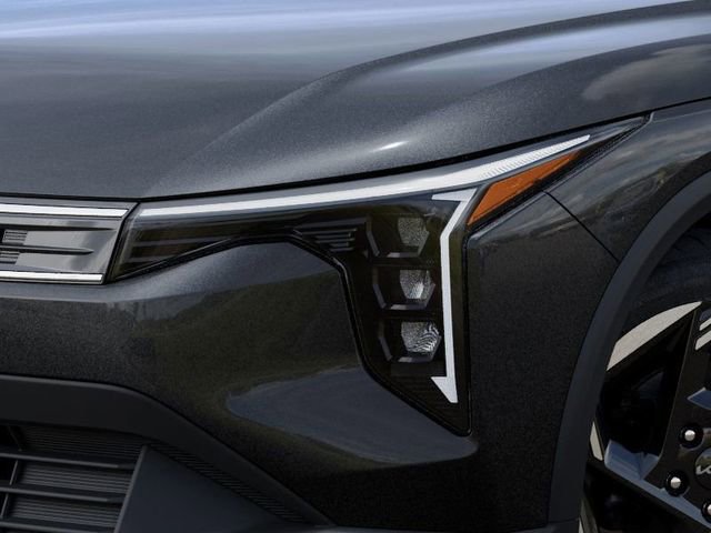 New 2026 Kia K4 EX image 10