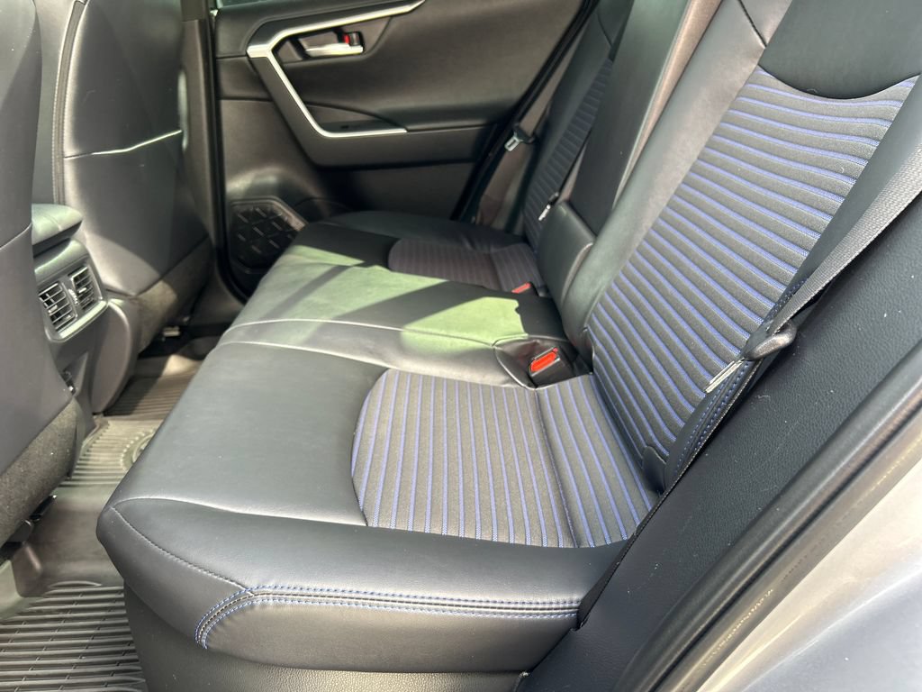 Certified 2023 Toyota RAV4 XSE AWD/4WD image 27