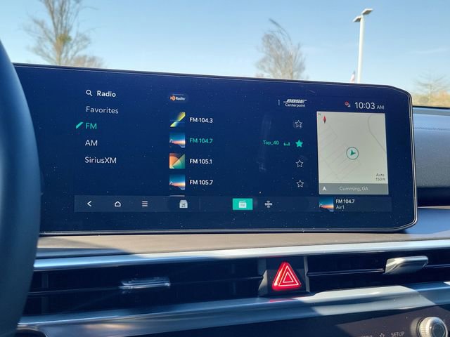 New 2026 Kia Sorento SX Prestige AWD/4WD image 21