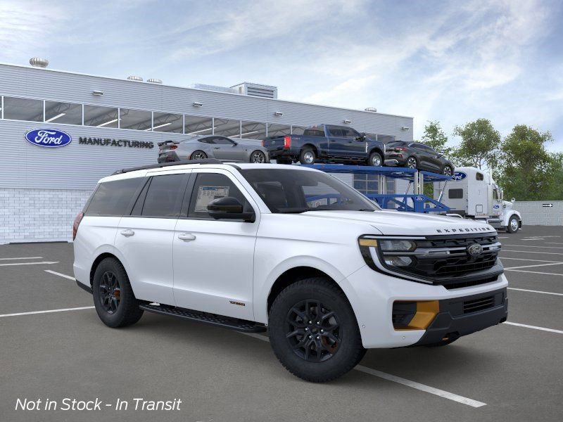 New 2026 Ford Expedition Tremor AWD/4WD image 7