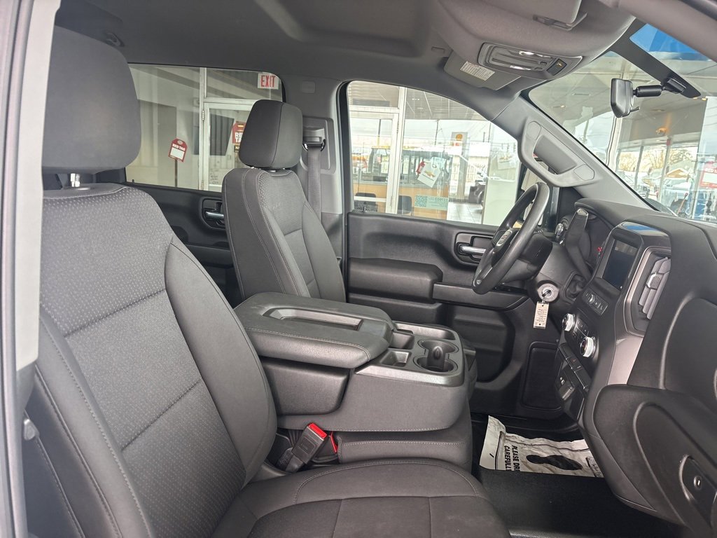 Used 2023 GMC Sierra 2500 Pro image 29