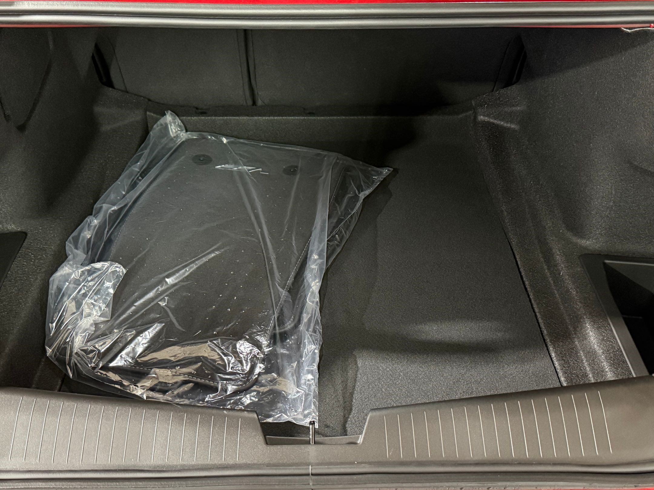 New 2026 Cadillac CT4 V Blackwing RWD image 43