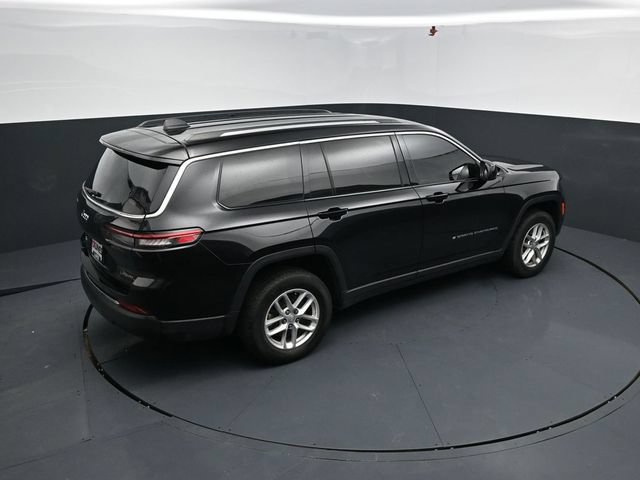 Used 2022 Jeep Grand Cherokee L Laredo w/ Luxury Tech Group I AWD/4WD image 49