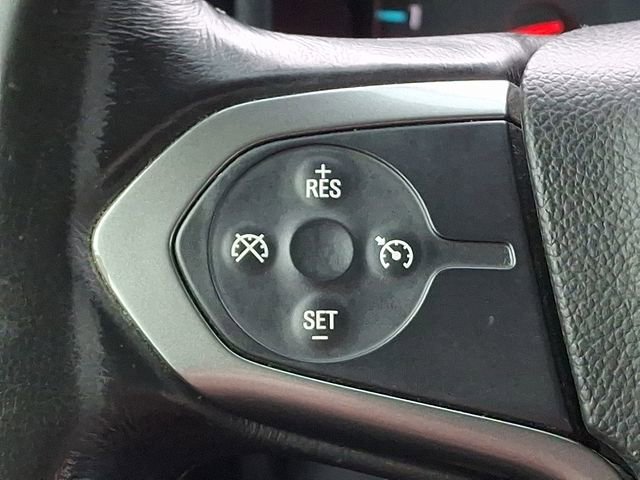 Used 2018 Chevrolet Silverado 1500 LT w/ All Star Edition image 21