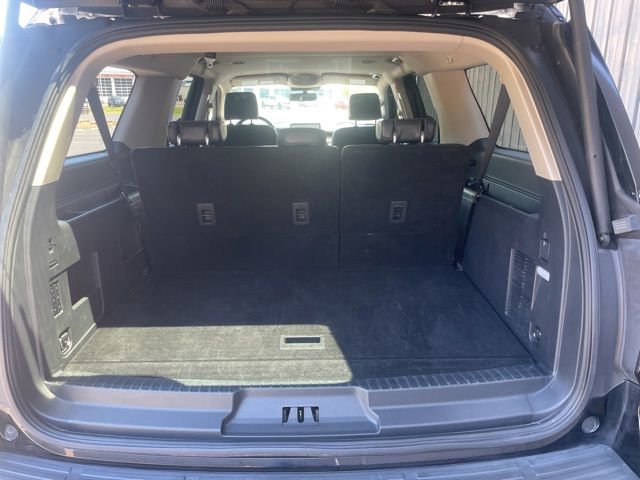 Used 2024 Ford Expedition Max XLT AWD/4WD image 62