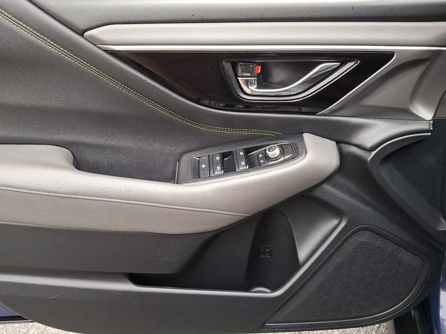 Used 2023 Subaru Outback Onyx Edition image 12