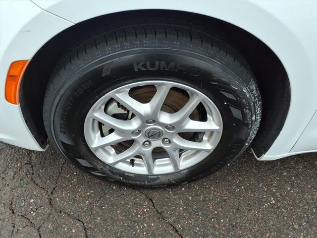 Used 2023 Chrysler Pacifica Touring-L FWD image 9