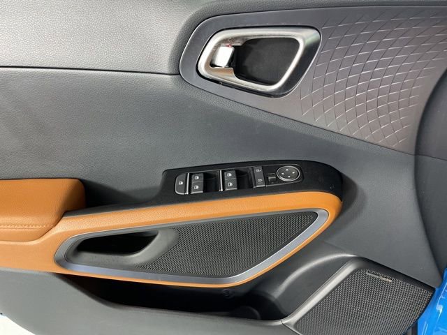 New 2025 Kia Soul EX image 14