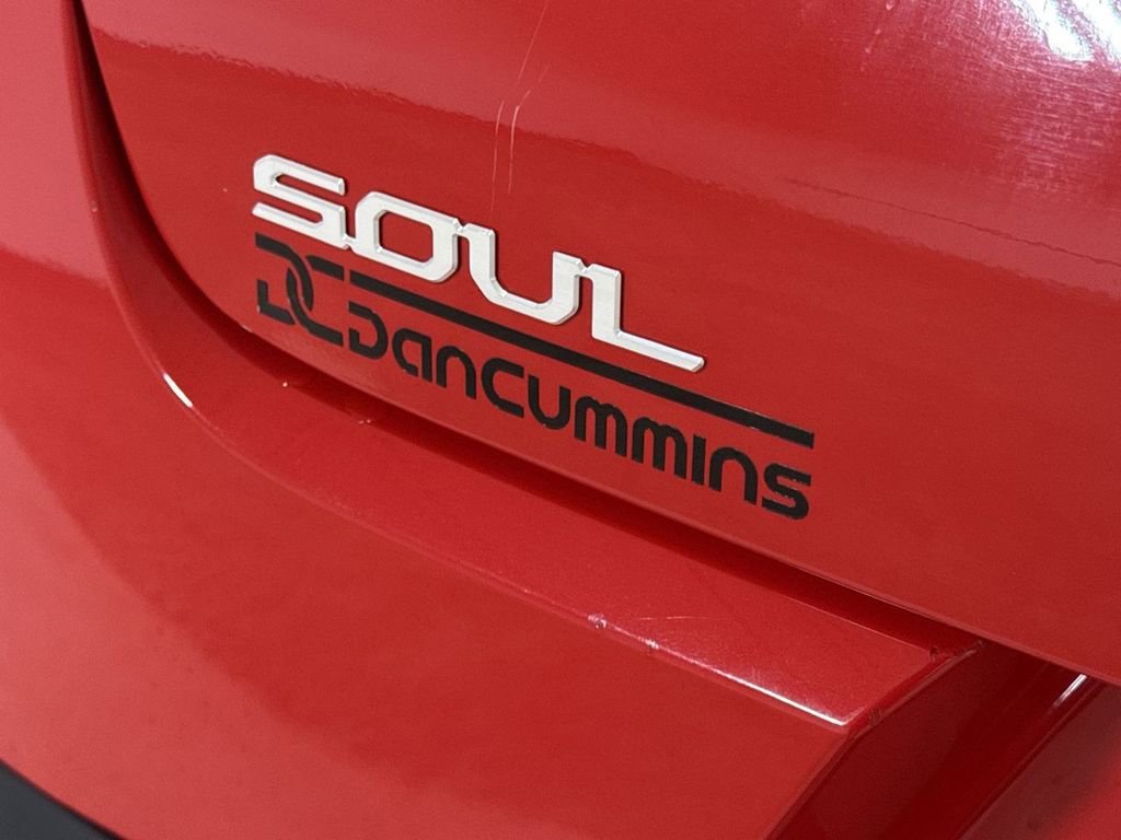 Used 2023 Kia Soul LX FWD image 25