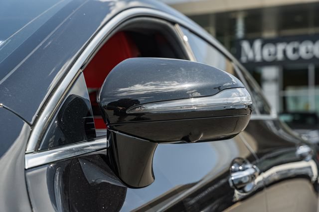 Used 2024 Mercedes-Benz AMG GT 53 image 16