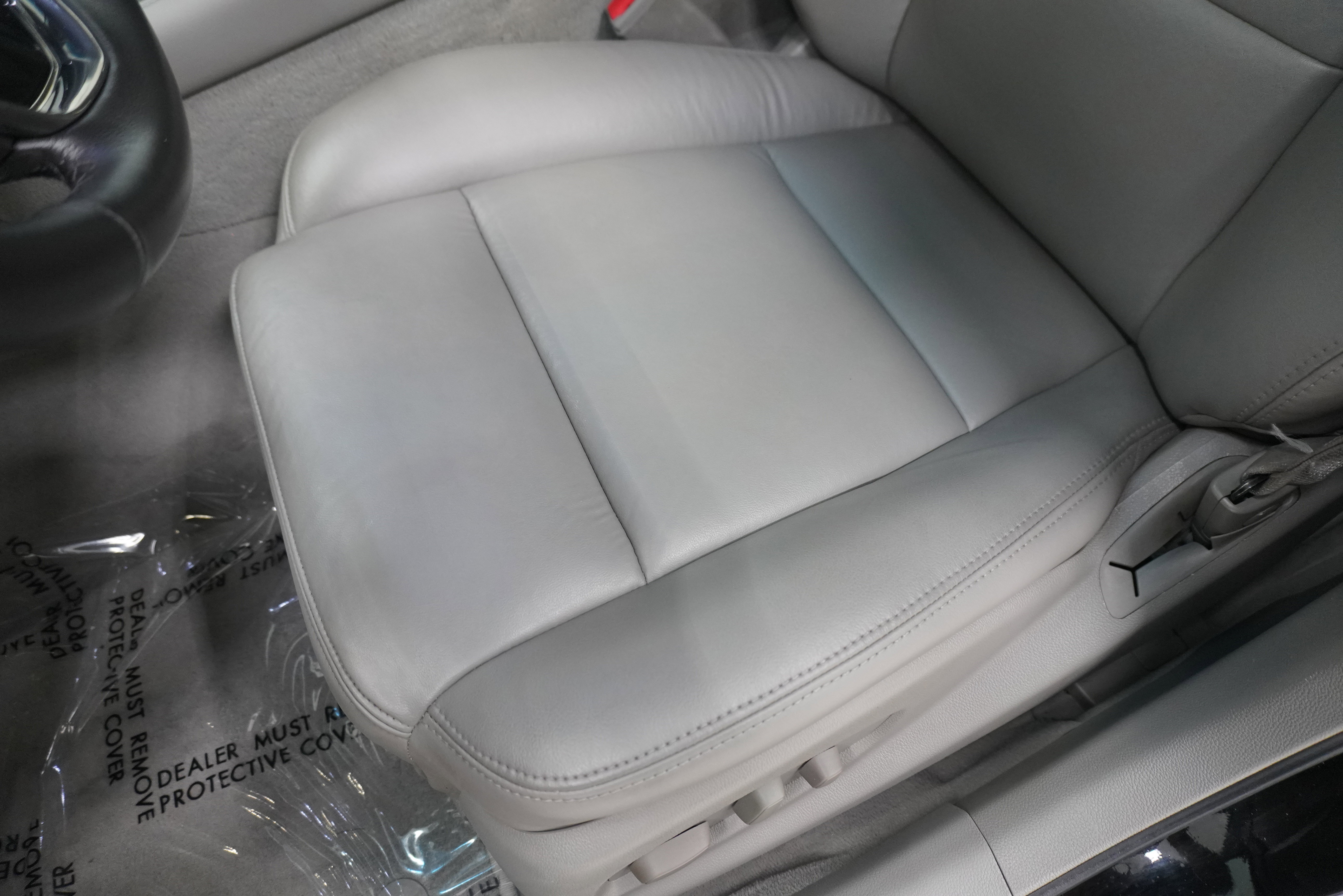 Used 2014 Cadillac CTS Sedan RWD image 12