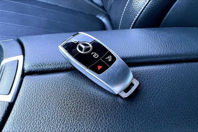 Used 2023 Mercedes-Benz E 350 Sedan image 34