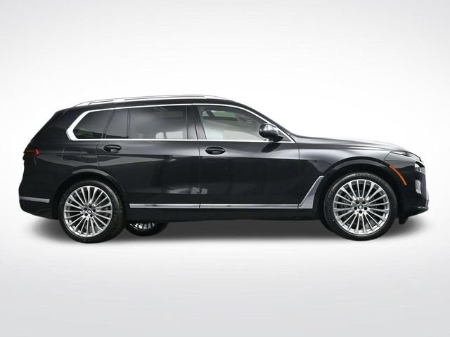 New 2026 BMW X7 xDrive40i AWD/4WD image 33
