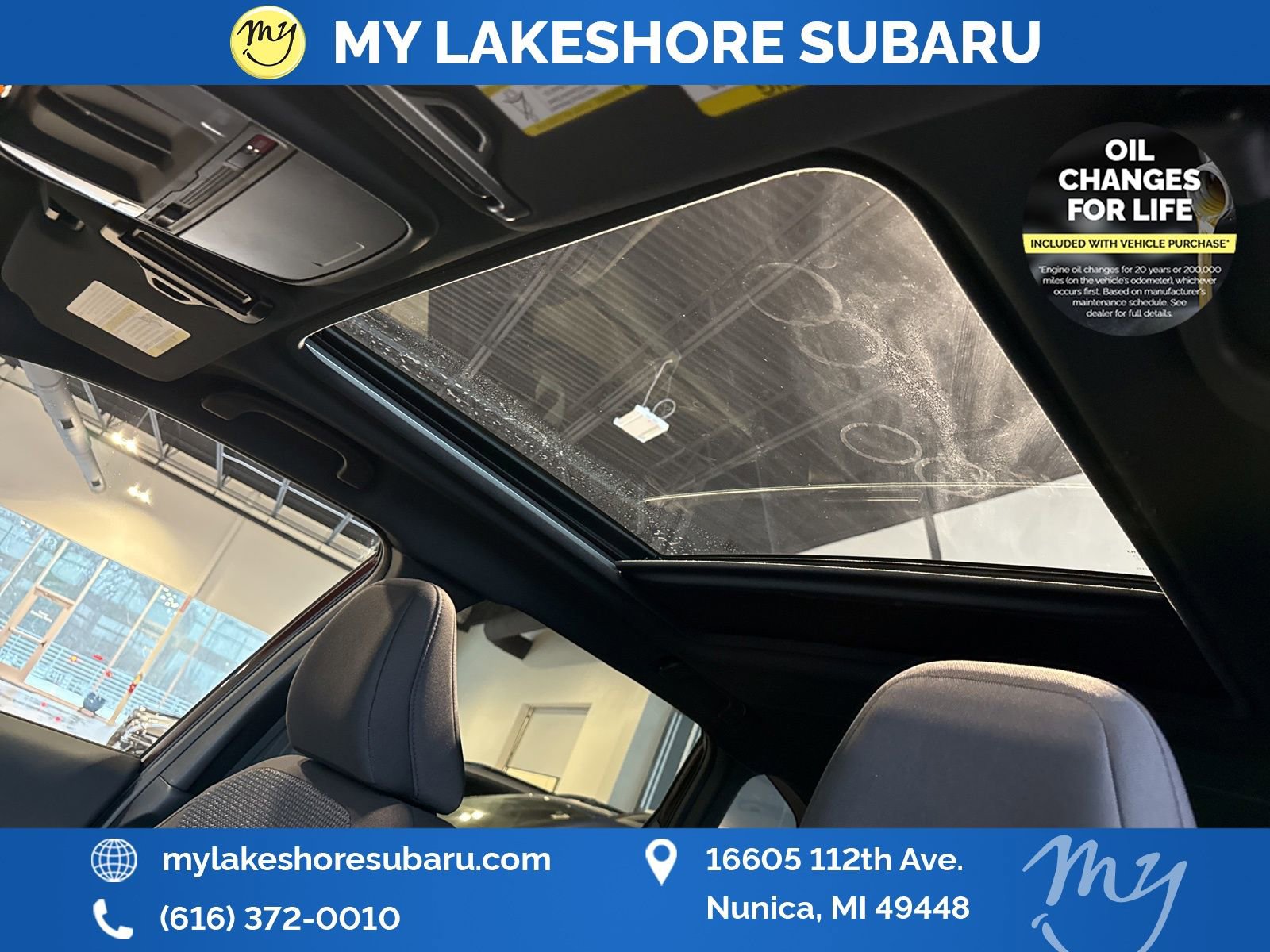 New 2026 Subaru Forester Premium image 21