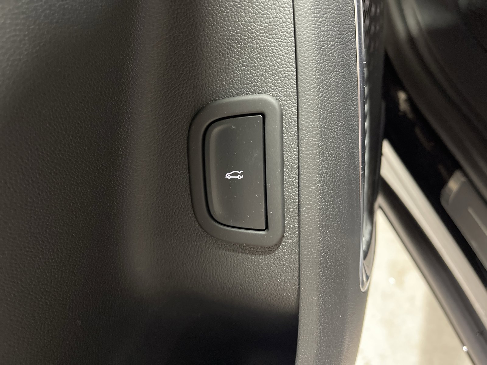 New 2026 Buick Enclave Avenir w/ Super Cruise Package image 34