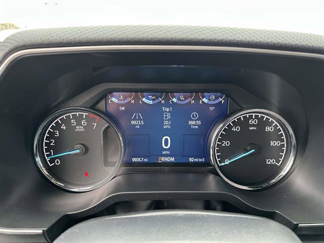 Used 2023 Ford F150 XLT w/ Equipment Group 302A High AWD/4WD image 16