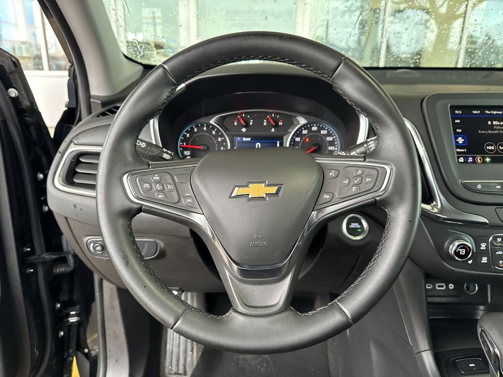 Certified 2024 Chevrolet Equinox LT AWD/4WD image 30
