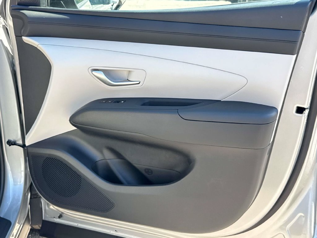 New 2026 Hyundai Tucson SEL Plus AWD/4WD image 8