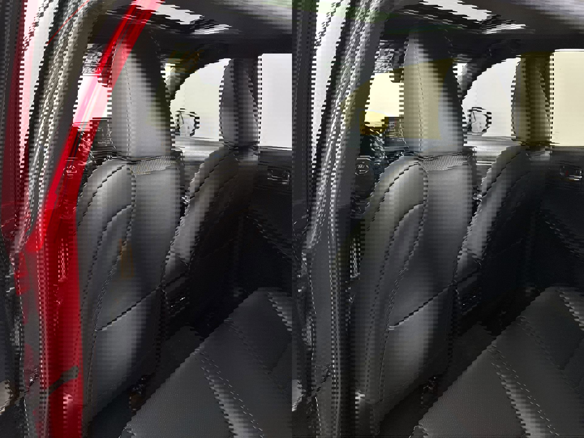 Used 2023 Lexus IS 350 F Sport image 28