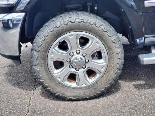 Used 2014 RAM 2500 Limited image 6