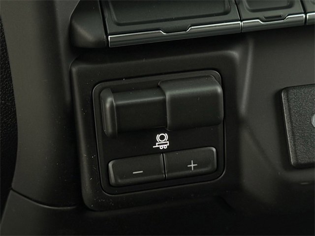 New 2026 Chevrolet Silverado 2500 Custom image 20