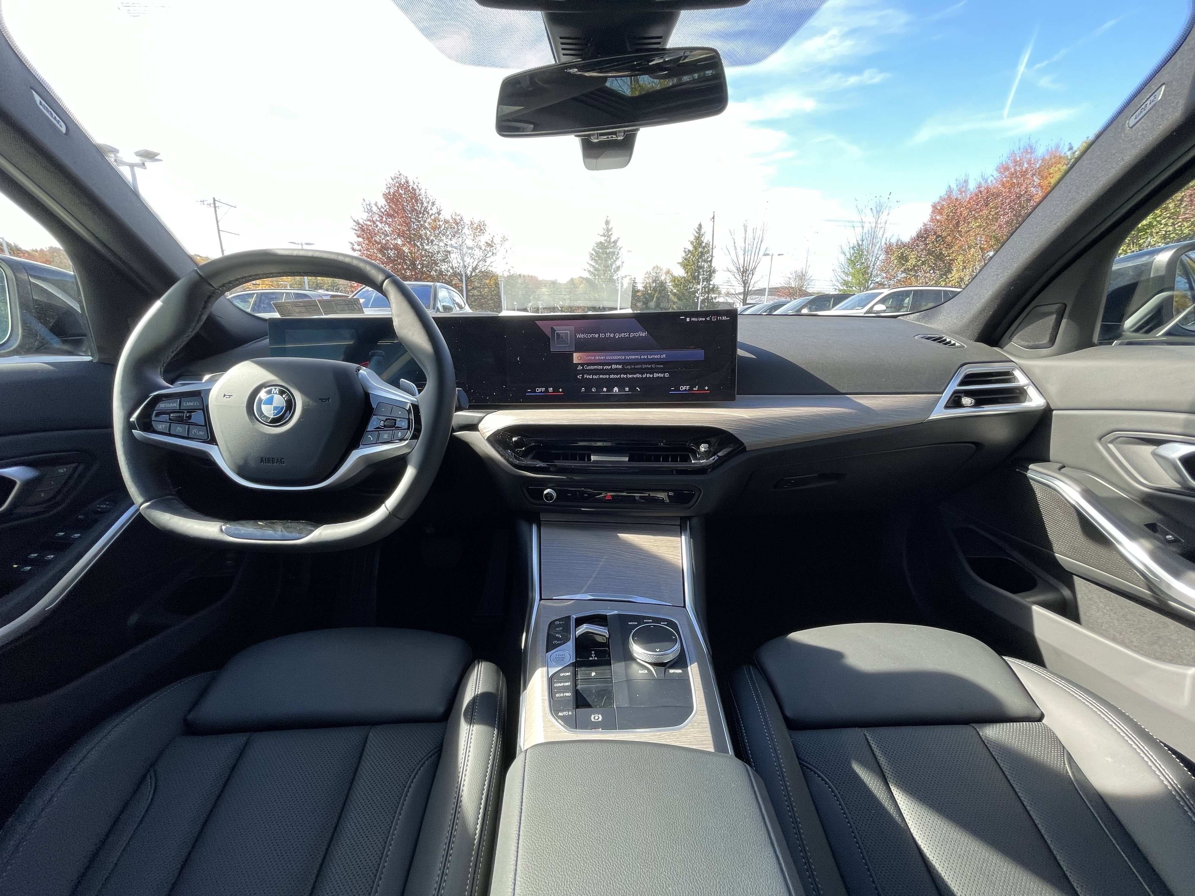 Certified 2025 BMW 330i xDrive Sedan image 17