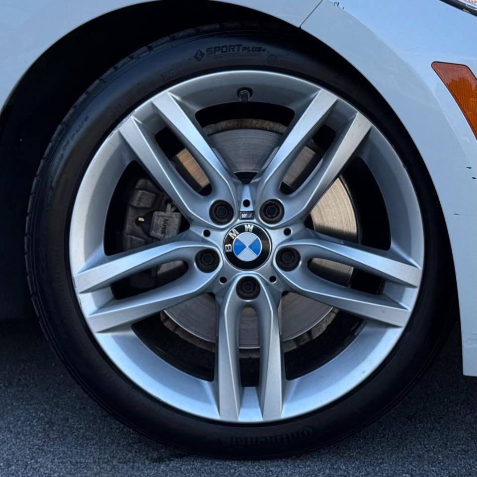 Used 2014 BMW 228i Coupe RWD image 24