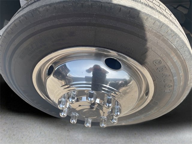 Used 2017 RAM 5500 Tradesman w/ Power Accessory Group image 19