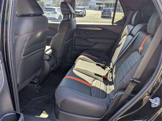 New 2026 Honda Passport TrailSport image 32