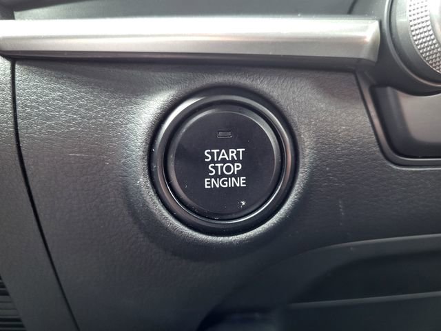 Used 2025 MAZDA MAZDA3 s Sport image 16