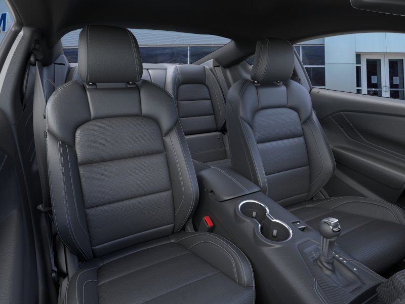 New 2026 Ford Mustang Premium image 10