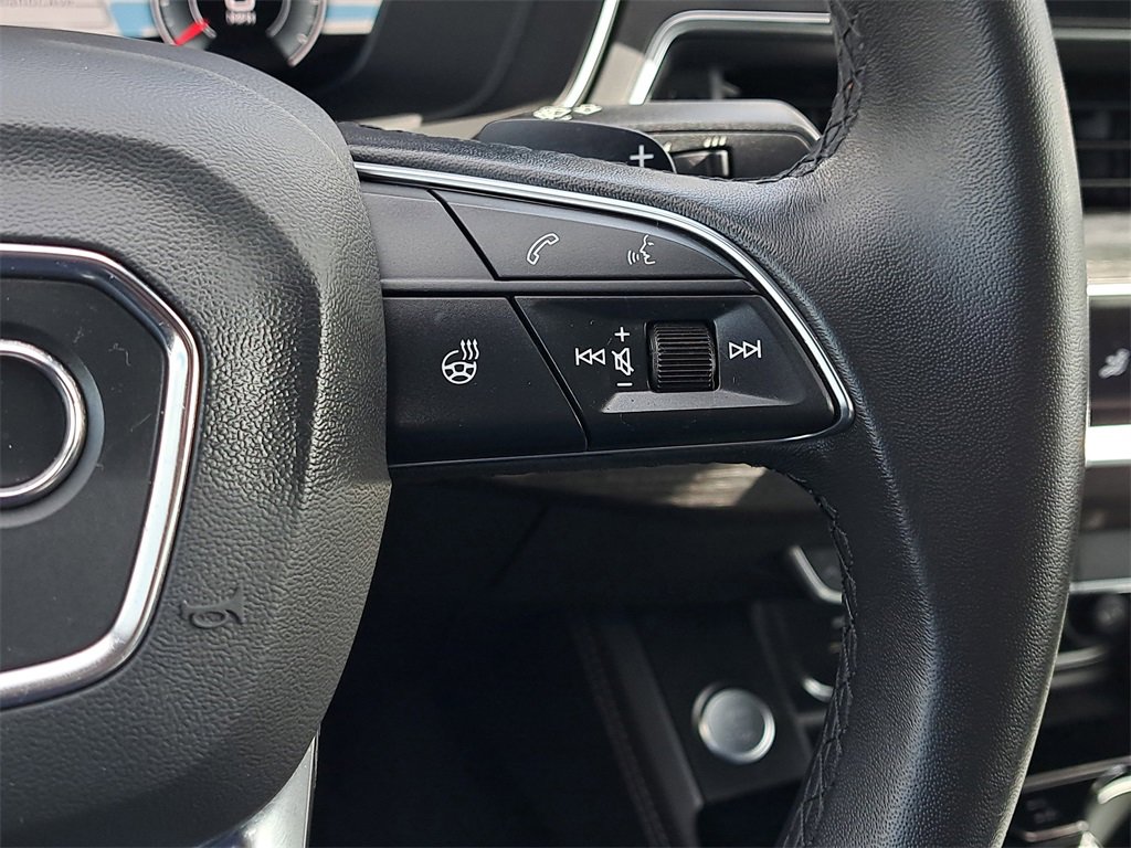 Certified 2023 Audi A4 2.0T Premium Plus w/ Premium Plus Package image 10