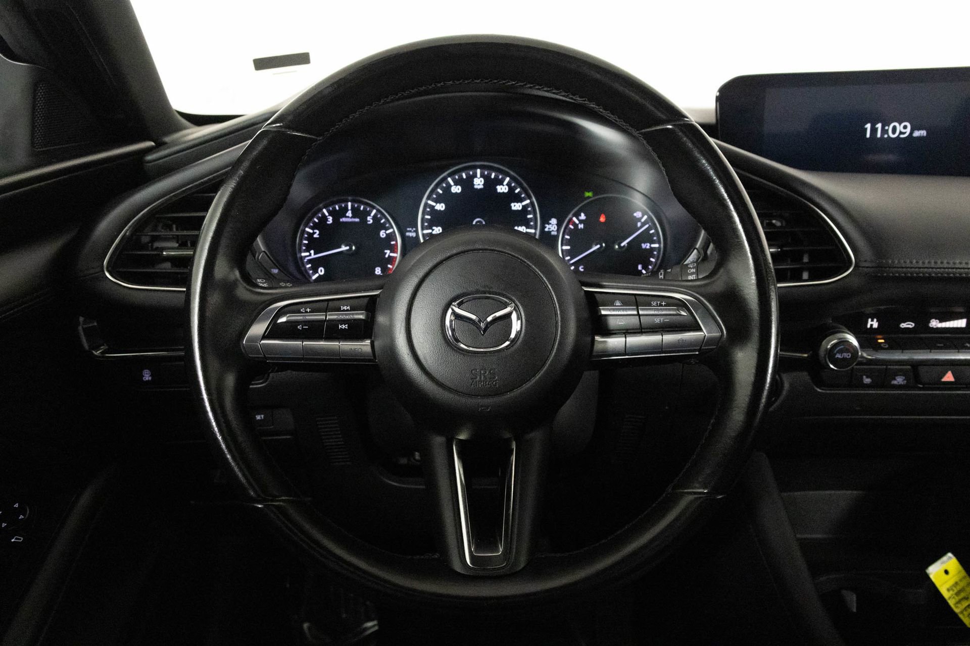 Used 2023 MAZDA MAZDA3 s image 30